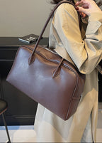 Classic StructuRed Shoulder Bag