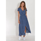May Aesthetic Effortless and Summer Dresses Elevated Occasion Wear