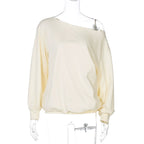 Ameena Slouchy Knit Top