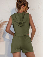 Cool summer 2-piece set