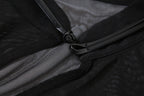Glenn Dress Black