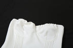 Emmalyn Mini Dress White