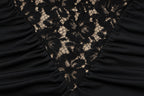 Helsinki Dress Black