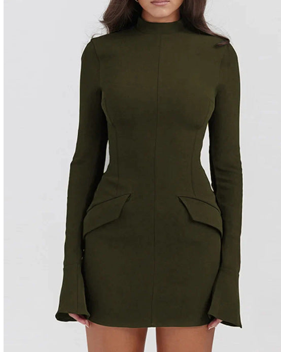 Júlia Effortless Dress for Women Boutique Collection