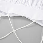 Morana Mini Dress White