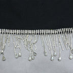 Susana RhineStone Set