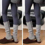 Sabella Knit Leg Warmer Socks