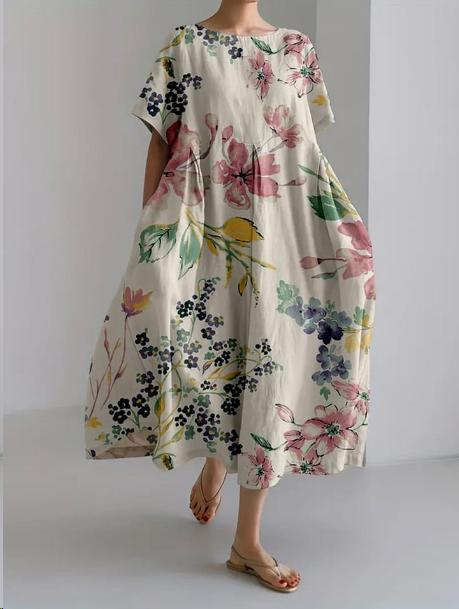 Frieda Chic Maxi Dress Elevated Occasion Wear