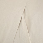 Rustin Midi Dress Khaki