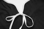 Viridina Dress Black