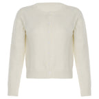 Laylani Buttoned Knit Cardigan