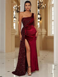 DressBetty - Luxury Fishtail Evening Dress
