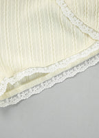 Adele - Knitted Two-Piece Lounge Set