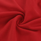 Reddington Maxi Dress Red