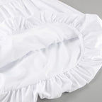 Morana Mini Dress White