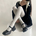 Shianne Cozy Sock Tights