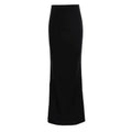 Jianna High Waist Bodycon Skirt