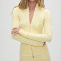 Fresh Soft Knit Top