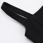 Sery Mini Dress Black