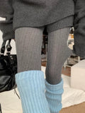 Shianne Cozy Sock Tights
