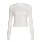 Aaleiya Lace Square Neck Top