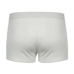 Ciera Three-Button Knitted Short