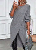 Classic Dress Inspired by Contemporary Streetwear Fashion 3