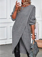 Classic Dress Inspired by Contemporary Streetwear Fashion 3