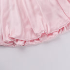 Cleo Mini Dress Pink