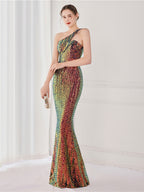 long party dress