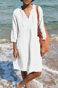 Taylor Premium Modern Dress Everyday Luxe Edit