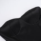 Remini Dress Black