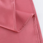 Timeless Maxi Dress Pink
