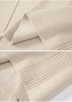 Jaida Wide-Leg Lounge Pants