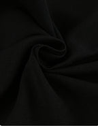 Zahira Dress Black