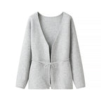 Emmarie Cozy Knit Cardigan