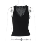 Lainey Deep V Camisole Top