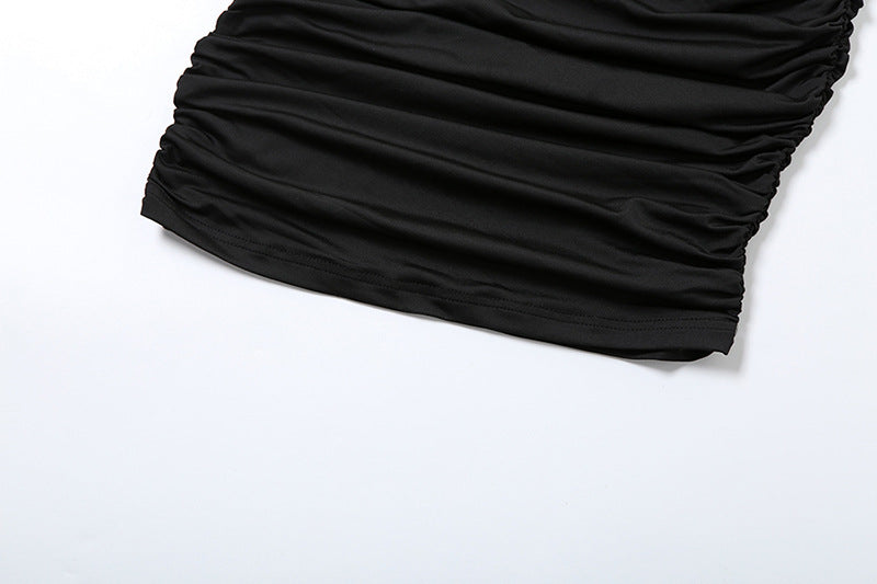 Glenn Dress Black