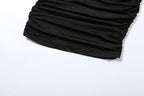 Glenn Dress Black