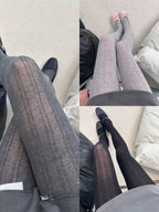 Janely Luxe Shaping Tights