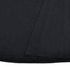 Pathy Maxi Dress Black