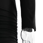 Zidane Maxi Dress Black