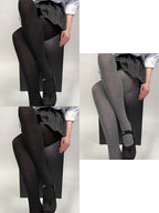 Scottie Sheer Shaping Tights