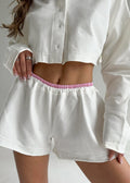 Teddy Comfort - Lounge Set