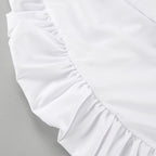 Morana Mini Dress White