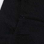 Sery Mini Dress Black