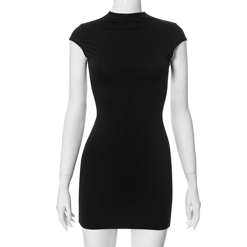Patricia Luxe Women's Bodycon Dress Premium Wardrobe Essential