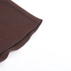 Espresso Dream Dress Brown
