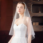 Katrin Bridal Veil