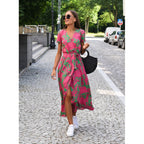 May Aesthetic Effortless and Summer Dresses Elevated Occasion Wear